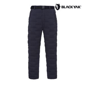 [블랙야크] (BY_1BYPNWU006_BH_) 남성 튜브 다운팬츠 1 1BYPNWU006_BH