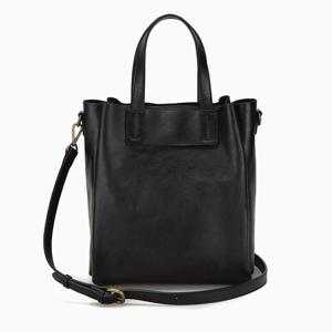 [무크]2WAY 3단 토트백 51HT42FY22101 AA JE1