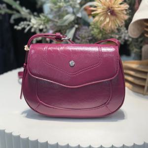 [써스데이아일랜드]하프문 백 t246mbp134