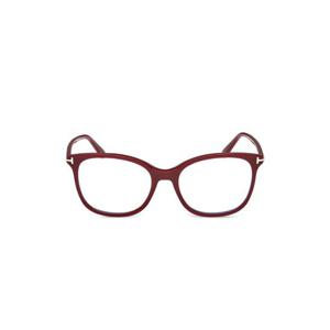 톰포드 힌지 디테일 라운드 안경 FT6089B