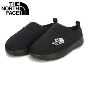 노스페이스 NS85R62A 남여공용 패딩 슬리퍼 스노우 뮬 방한화