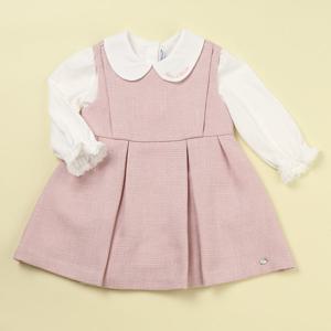 [쇼콜라]봉쥬럭셔리원피스SET TTNWOE215P