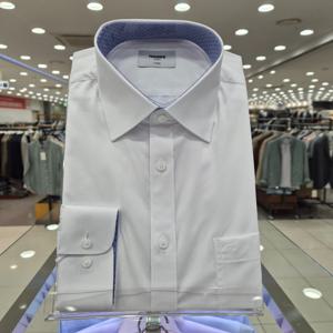 [레노마셔츠]긴소매  모달 필라필 스판 RPFSG0401