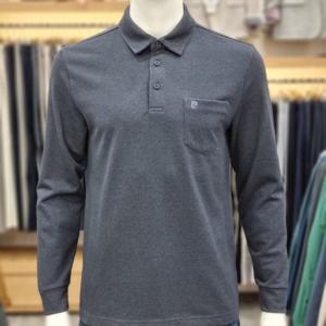 [크로커다일남성]피에르가르뎅 기본 카라티셔츠 PPTS390138_SH