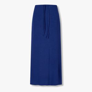 [톰보이] 울 백슬릿 셋업 롱 스커트 9105332900