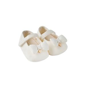 밍크뮤 [IV] 리본코듀로이보행기슈즈 35A11-829-01