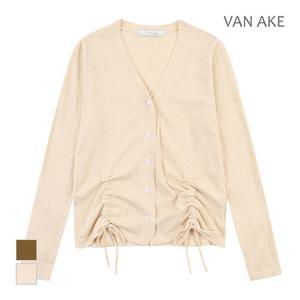 [반에이크][반에이크] 셔링포인트 니트가디건_VB3YKCQ301Z (P003