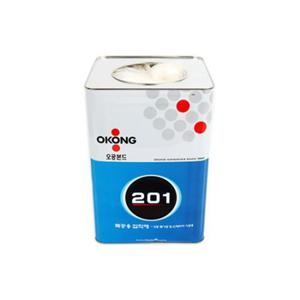 오공 목공 접.착 201 벽지풀 18kg 오공 목공접.착 오공201 벽지풀 18kg