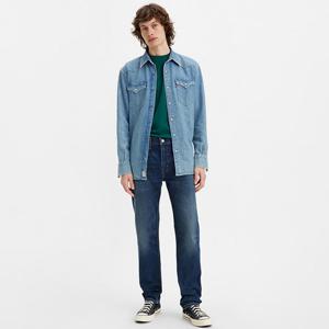 [리바이스]리바이스 남성 502 테이퍼드핏 웜진 29507-1359