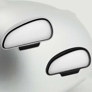 키밍 자동차 보조미러 사각지대 미러 주차미러 와이드