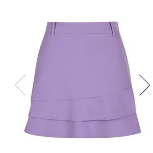 [핑]여성 밑단 변형 큐롯  스커트 121D3PC281_VO_YS
