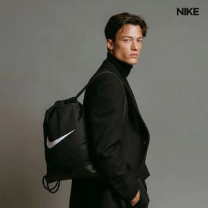 매장판 나이키 브라질리아 클래식 슈즈백 운동화 등산 백팩 가방 짐색 DM3978-010