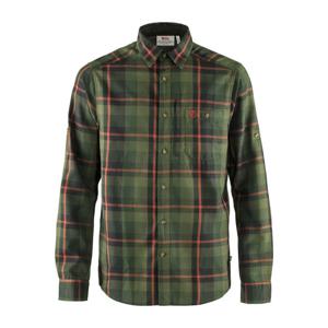 피엘라벤 남성 Fjallglim 셔츠 M F81380 625