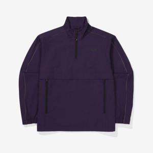 휠라 스트레치 아노락 FS2JKF3202M_DPU