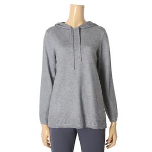 [엠씨]캐쥬얼한후드니트C34K084