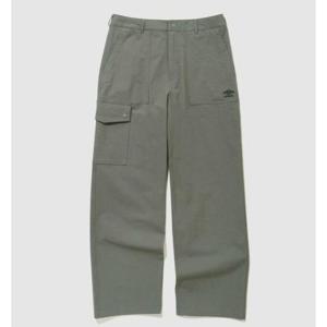엄브로 W 퍼티그 워크 팬츠 BB UP421CPTO3 DKA0 DCH0
