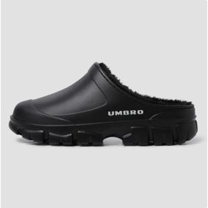 엄브로 토피 코지 퍼 BB UP423EMUO2 BLK0 BEI0 BRW0