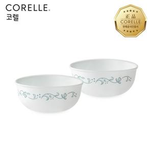코렐 컨트리커트지 한국형 대접 2P