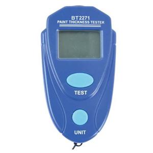 도막두께측정기 BT-2271 도막두께측정기 측정공구 두께측정기