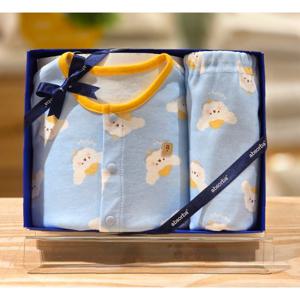 압소바 HK(아기내의선물)도도 내의 (26년SS신상) (A1A10386P)