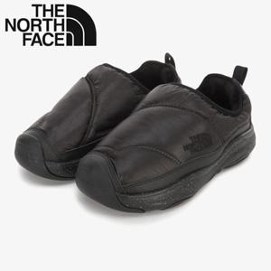 노스페이스 NS85R68B 남여공용 하프 돔 뮬 패딩 방한화 KR