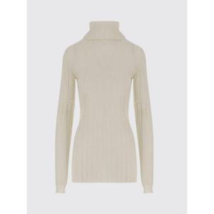 까르벵 터틀넥 6252K21070 ECRU White