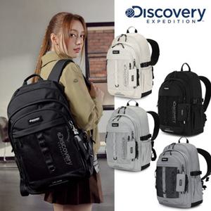 디스커버리 (DXBK0146N) 2026년 문샤넬 신학기 책가방 라이크 에어 글라이드 백팩 28