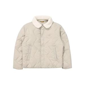 K2 여성 실크스타(SILKSTAR) 프리제 구스 다운 W KWU24542-YS