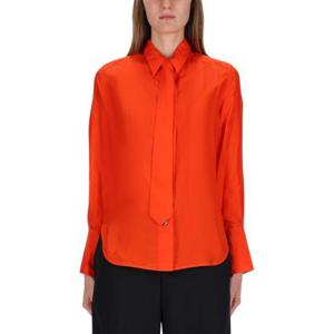 폴 스미스 블라우스 W1R362BT11170 25 RED