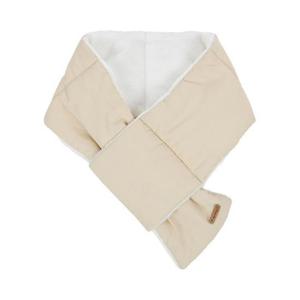 아가방 TC01 겨울 호크패딩목도리(BEIGE)_ 01S777302