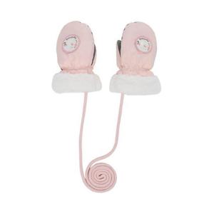 아가방 TC01 겨울 샬롯방한장갑(PINK)_ 01S777251