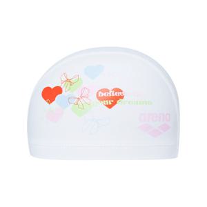 아레나  드리밍 실리코팅수모 (A5AC1AL04WHT)