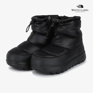 노스페이스 화이트라벨 아프레 숏 부츠 (NS87R74J)