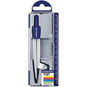 학용품 콤파스 550-55 스테들러