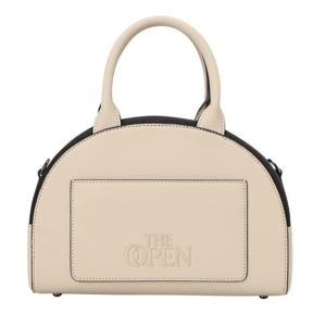 [레노마골프]25FW THE OPEN 여성 반달 토트 백 RWABO7823-510_IC