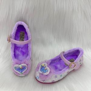 [쁘띠앙팡](모다시흥)탈렌트키즈 TSX71HSH03_1 TS스타털구두_SH