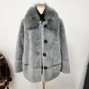 데스틸 HC35 양모폭스JK D2554CT01