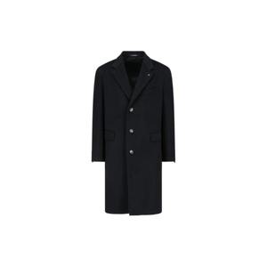 탈리아토레 롱슬리브 싱글브레스트 코트 CLD13B350002 N5055 TP957179541