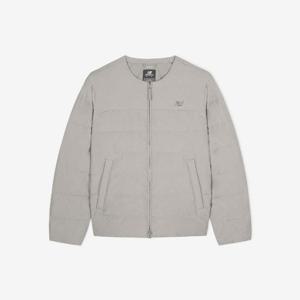 뉴발란스패딩 TQK NBNPF41913-TP UNI 액티브 라이트 패딩 자켓