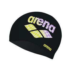 아레나  플래그 실리콘수모 (A5AC1AC07BLK)