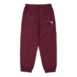 [디아도라]디아도라 아이콘 트랙 팬츠 BURGUNDY D5313LWP01-BDS