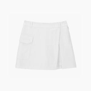 [볼빅]볼빅 골프 카고 스코츠 4부 팬츠 VLHPP901-OW