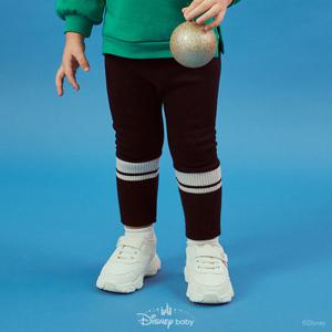 [디즈니베이비]미키밍크기모스판바지/79S722005-GR