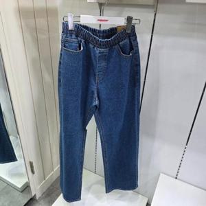 JAMBANGEE DP01 올밴딩 청바지 JO3DTP598