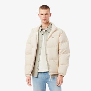 [라코스테공식] 남성 하이넥 덕다운 푸퍼 BH9052-55N XFJ