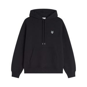 [메종 키츠네] FW25 남성 폭스헤드 컴포트 후디 PM00703KM0341 P199
