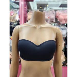 댑 세이브존04 오프숄더 반컵(끈 탈부착) 브라 DBR1076