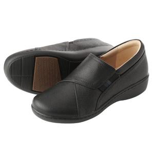 [엘칸토]경량 쿠션UP 컴포트 여성 슬립온 스니커즈 2XWC96XS_GN