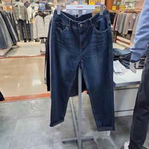 잠뱅이 DP01 기모 청바지 AM4DBF787