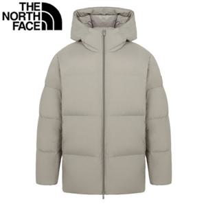 노스페이스 NJ1DR70C 남여공용 숏패딩 클라우드 다운 파카 (RDS)